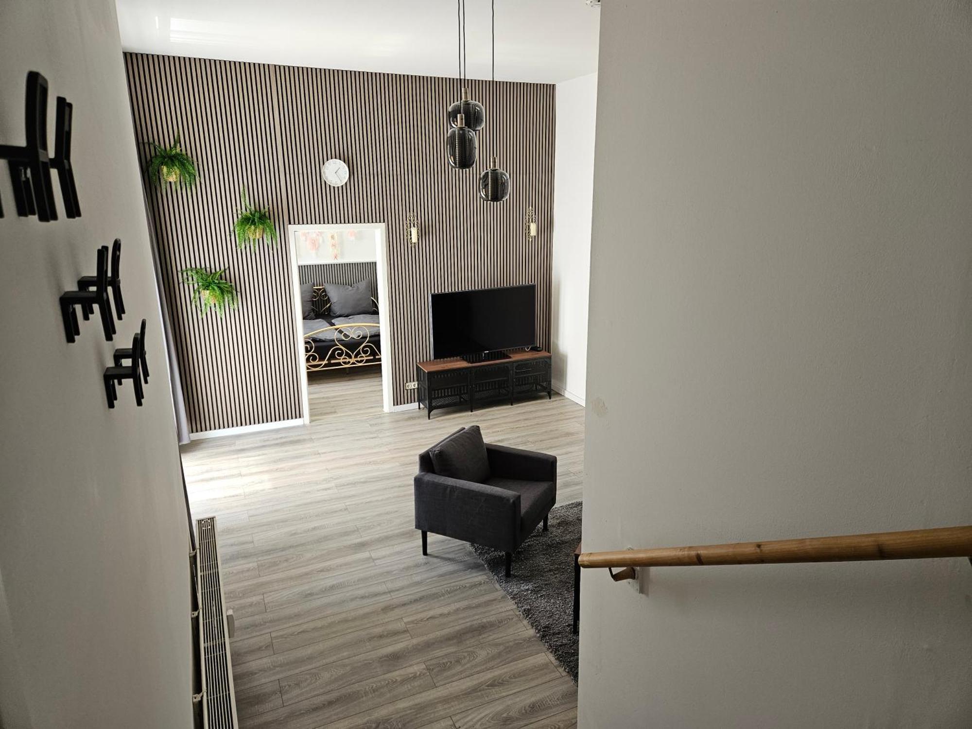 Be My Guest In Stadtfeld Magdeburgo Esterno foto