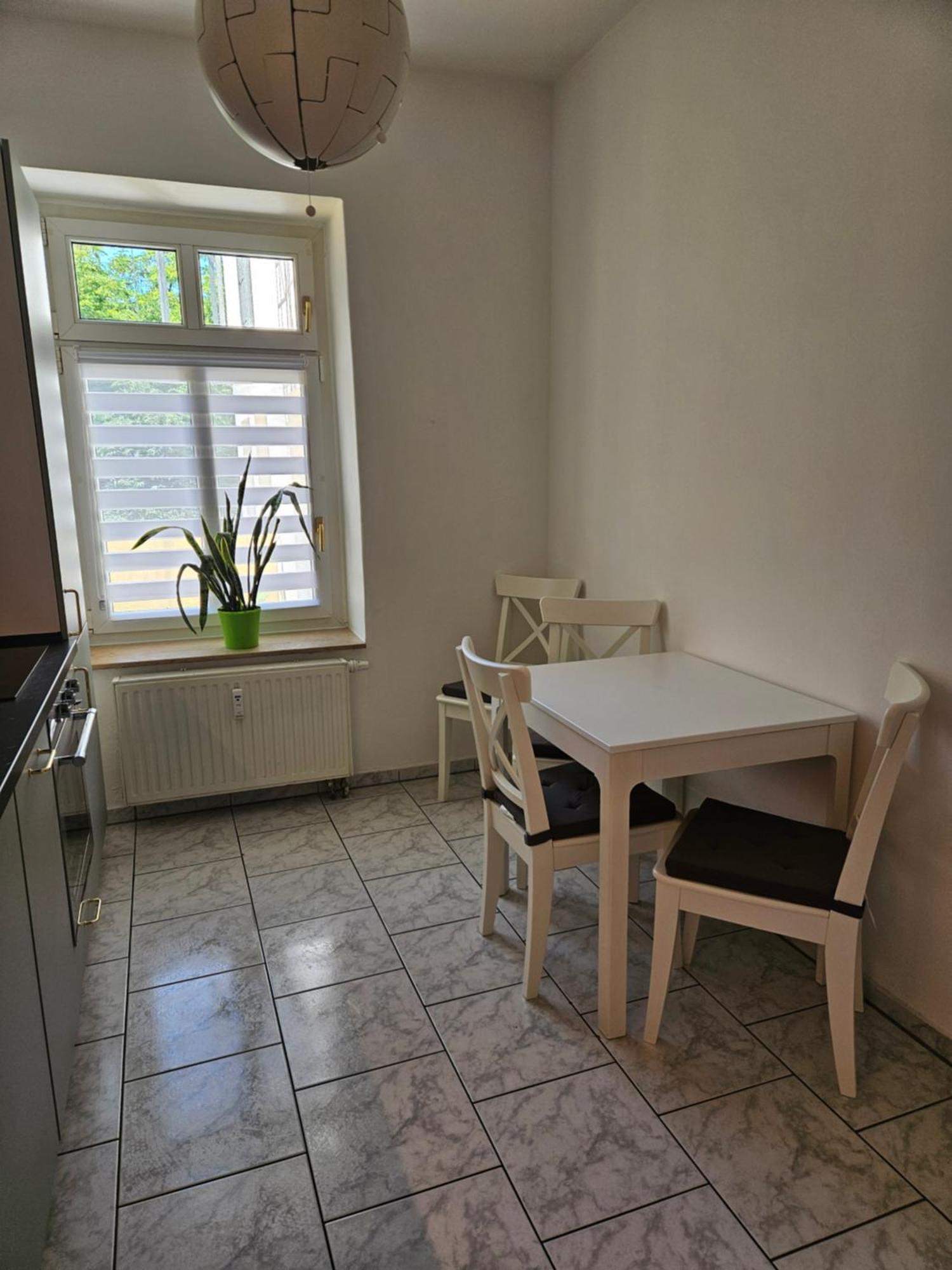 Be My Guest In Stadtfeld Magdeburgo Esterno foto