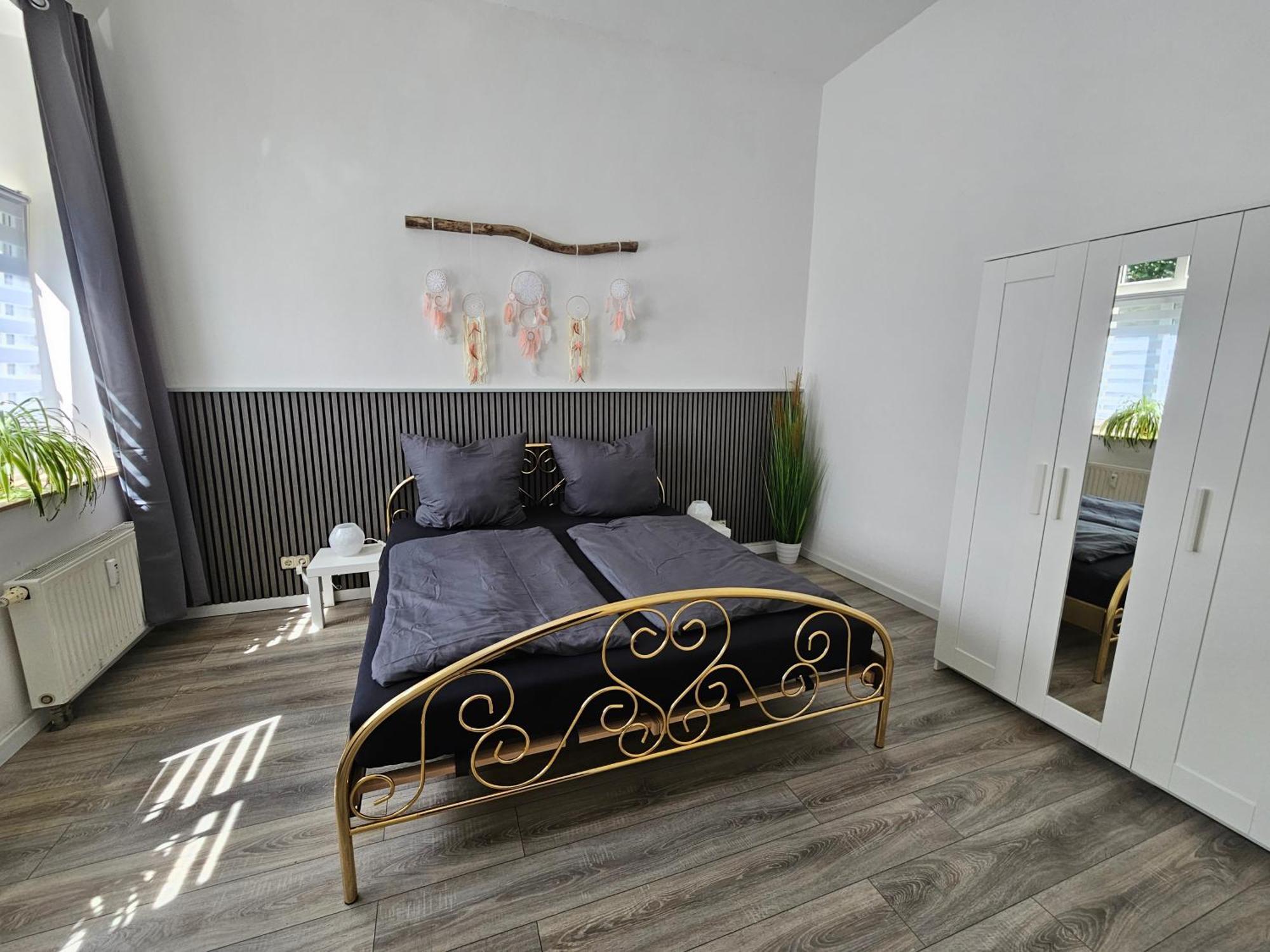 Be My Guest In Stadtfeld Magdeburgo Esterno foto