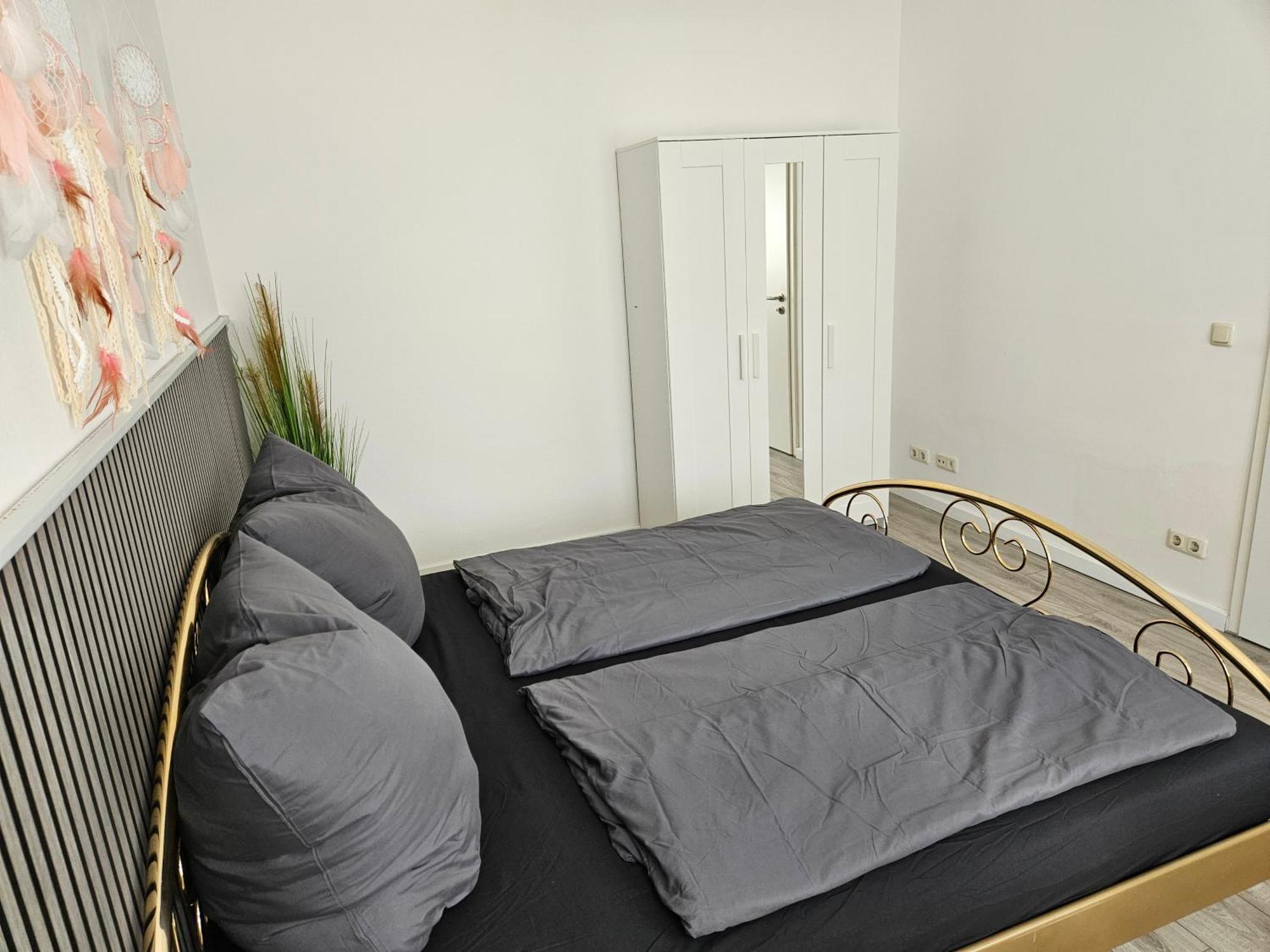Be My Guest In Stadtfeld Magdeburgo Esterno foto