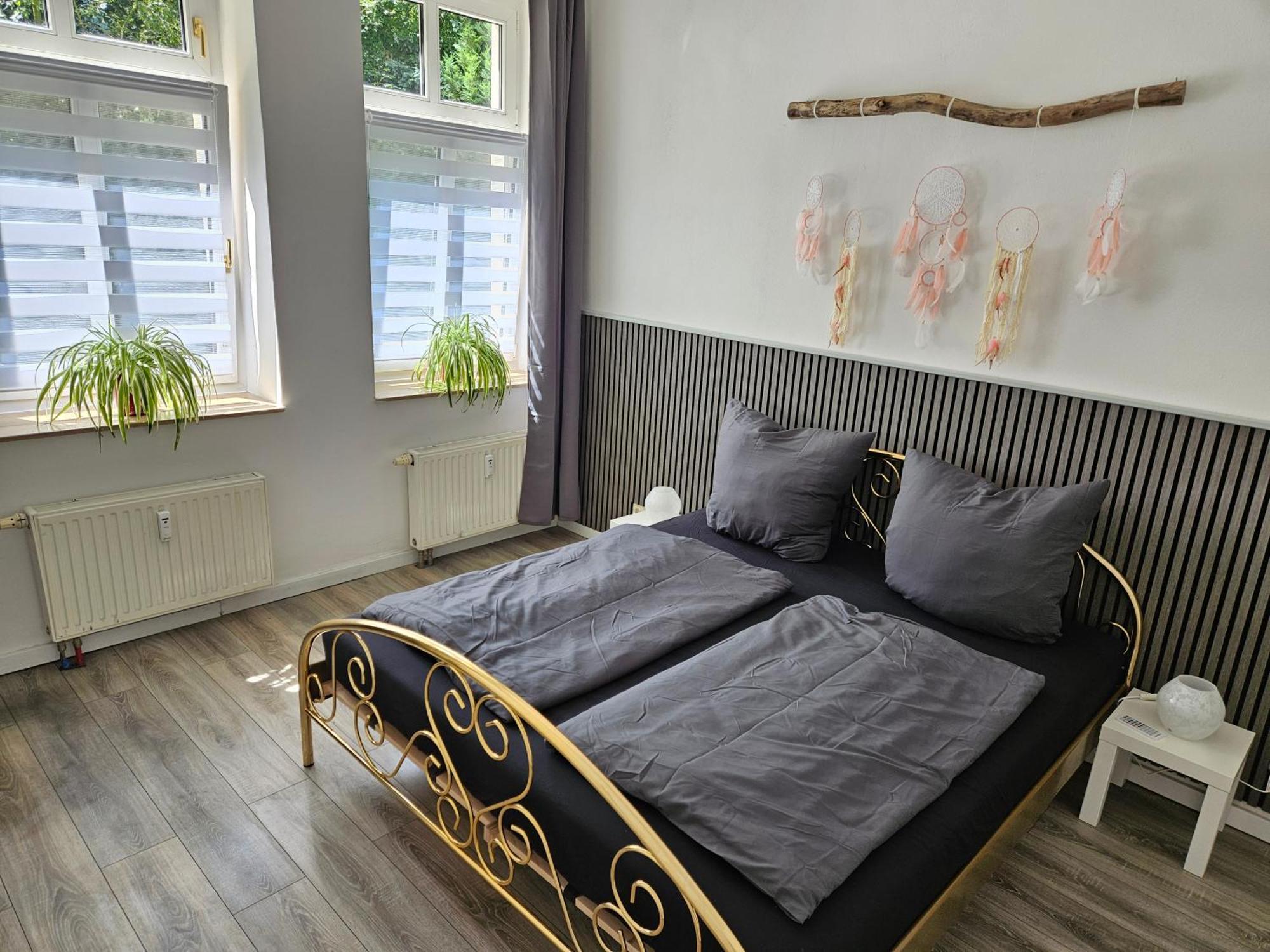Be My Guest In Stadtfeld Magdeburgo Esterno foto