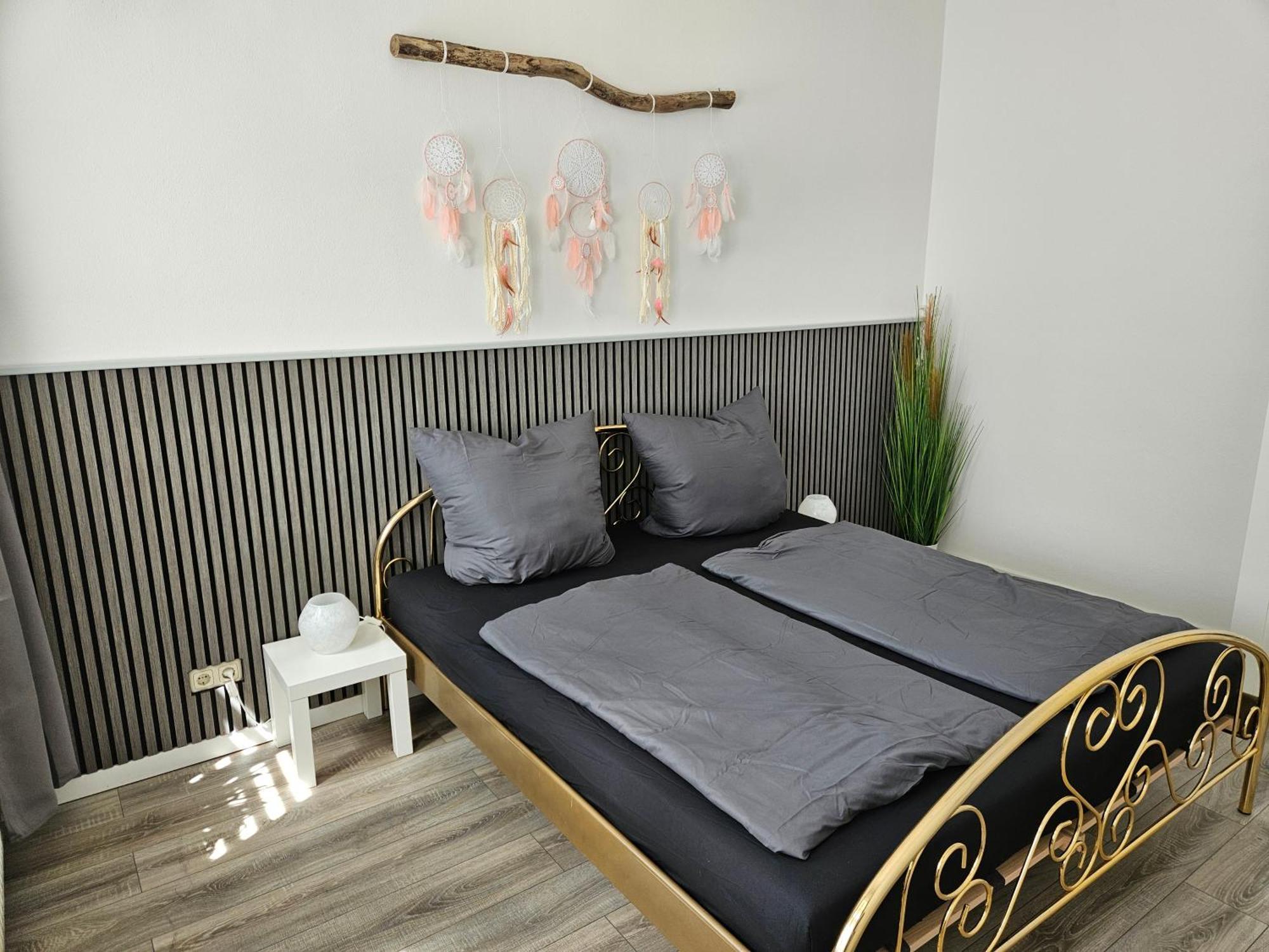 Be My Guest In Stadtfeld Magdeburgo Esterno foto