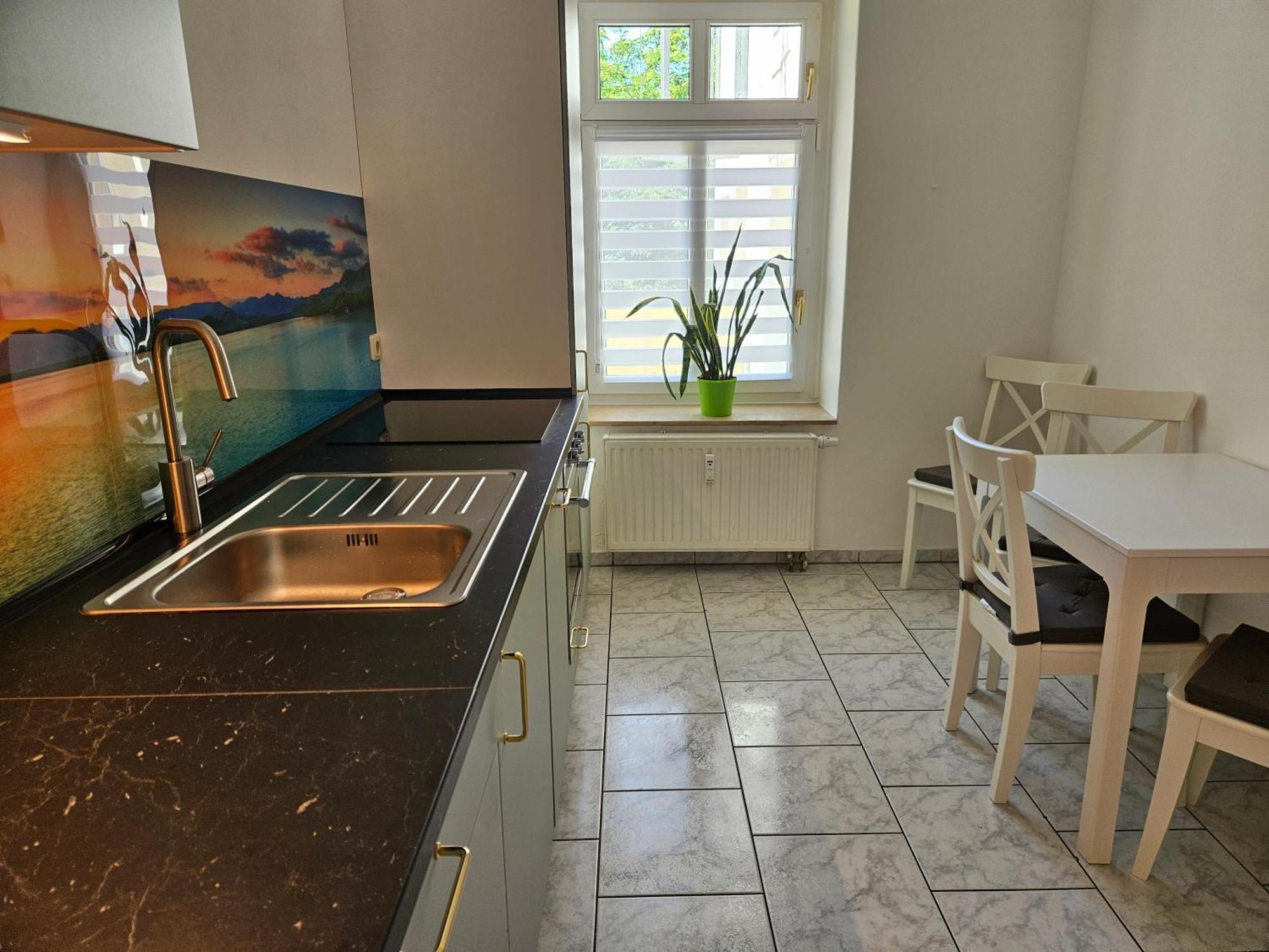 Be My Guest In Stadtfeld Magdeburgo Esterno foto